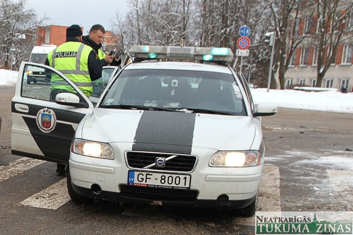 Sniegs un sals noziedzību nemazina
