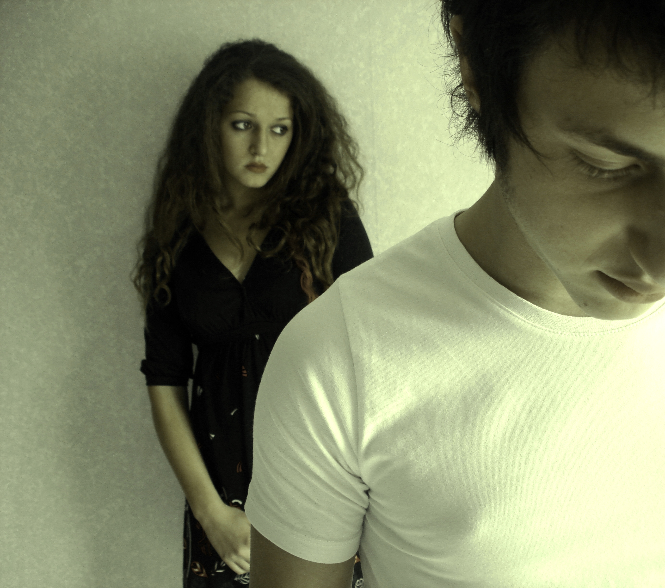 Kā atgūties pēc šķiršanās?