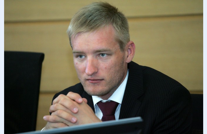 Sprūdžs: Paškritikas trūkums pret Lembergu met ēnu uz citiem pašvaldību vadītājiem