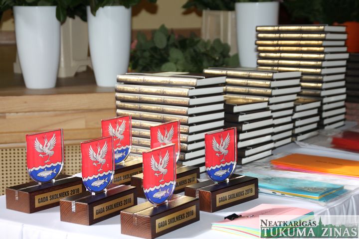 Sumina Engures novada teicamniekus/FOTO/