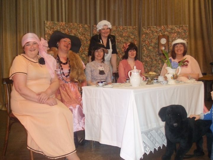 Talkotāji Jaunsātos