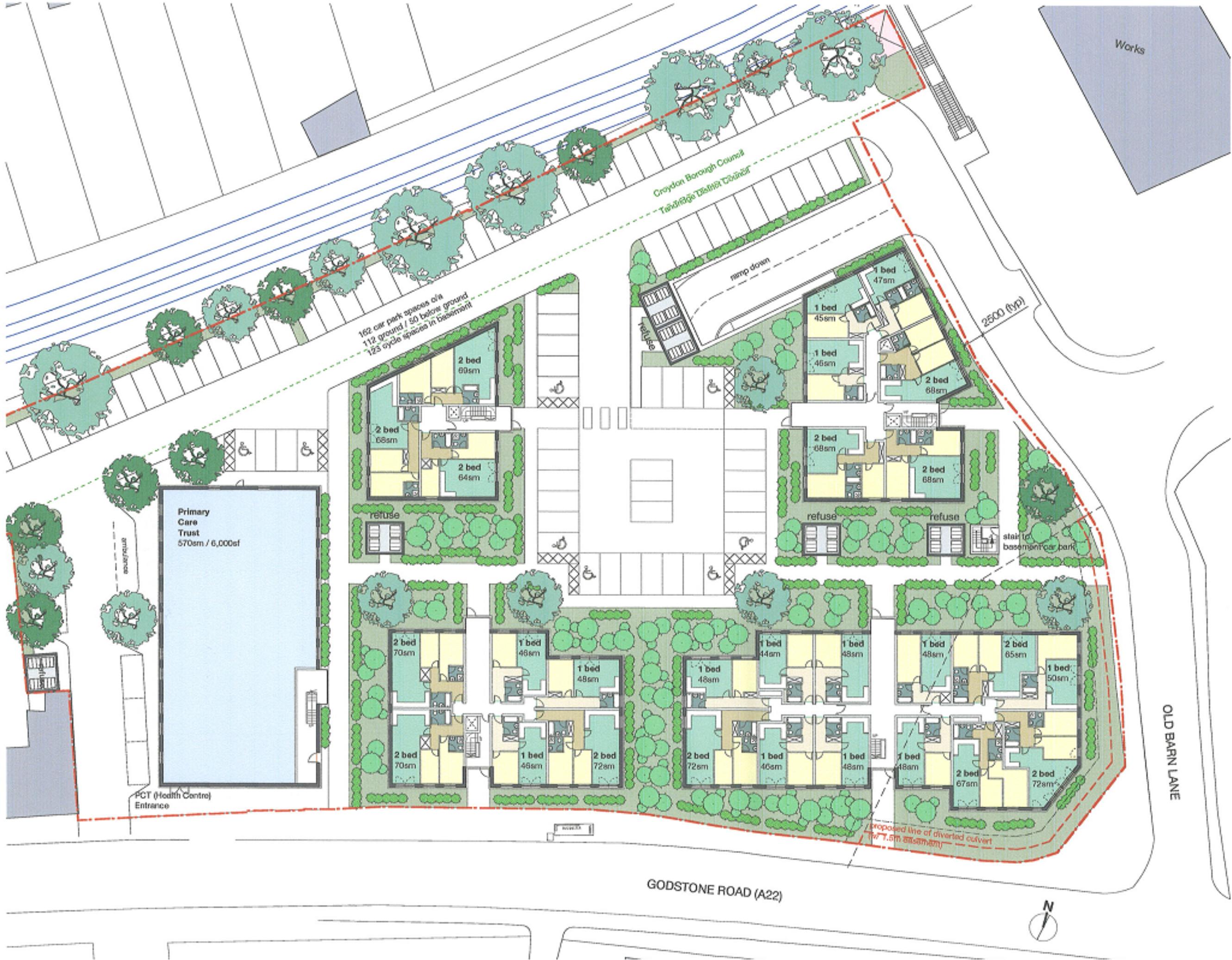 Teritoriju plānojumus pašvaldībām vairs nebūs jāsaskaņo VZD
