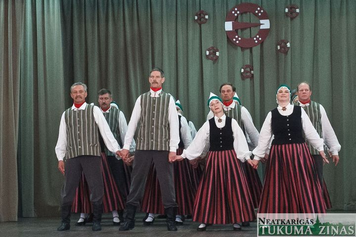 Tiek vērtēti novada kolektīvi