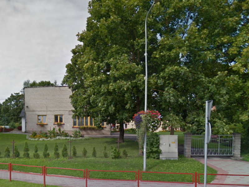 Tukumā būs jauns bērnudārzs