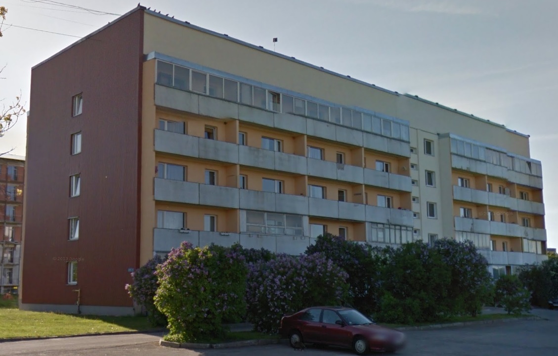 Tukumā iedzīvotāji pieprasa atmaksu par nebijušu apkuri