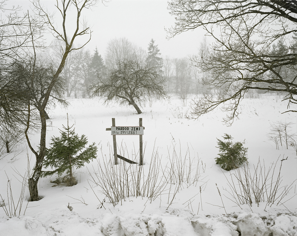Tukuma Mākslas muzejā – Artuma gleznas un Hofmaņa fotogrāfijas