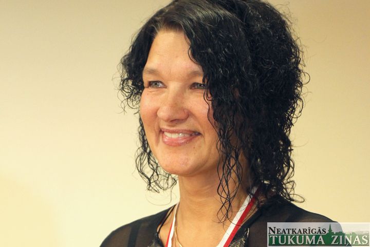 Tukuma Sporta skolas direktore iesniedz atlūgumu