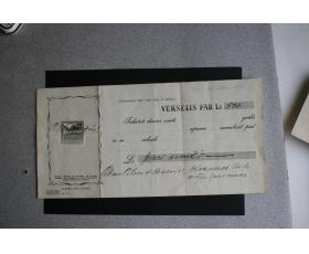 Turpmāk vekselis būs pieejams arī elektroniskā veidā