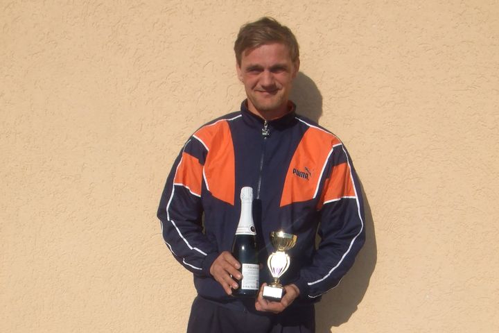 Uzvaras prieks mūsu līnijdejotājiem