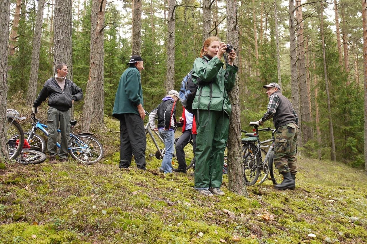 Uzzini, ko darīt nedēļas nogalē Tukuma pusē