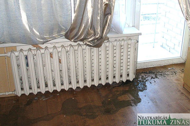 Par Slocenes ielas 3 neapsaimniekošanu var sodīt ar 10 000 latiem, bet…