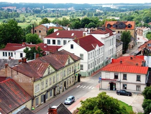 Vai arī tu zini cilvēkus, ar kuriem lepojas Tukumā?
