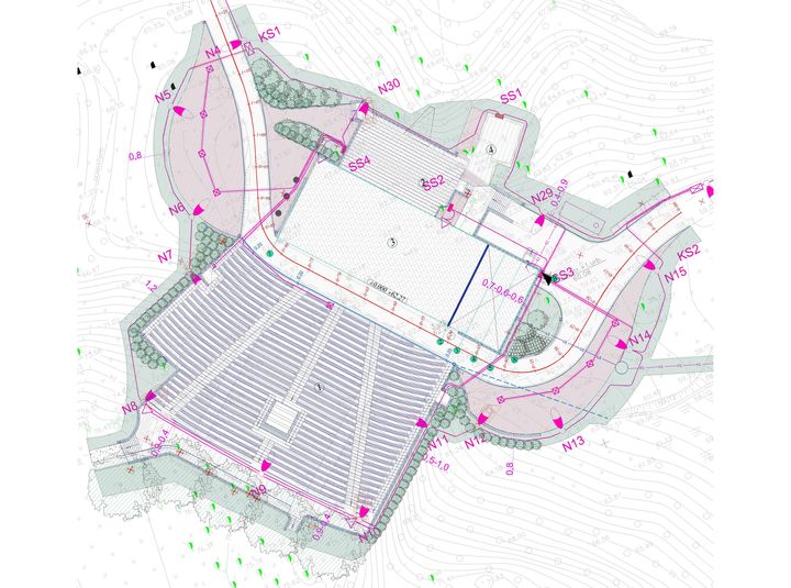 Vai Kandava var aizņemties naudu «Ozolāju» rekonstrukcijai?