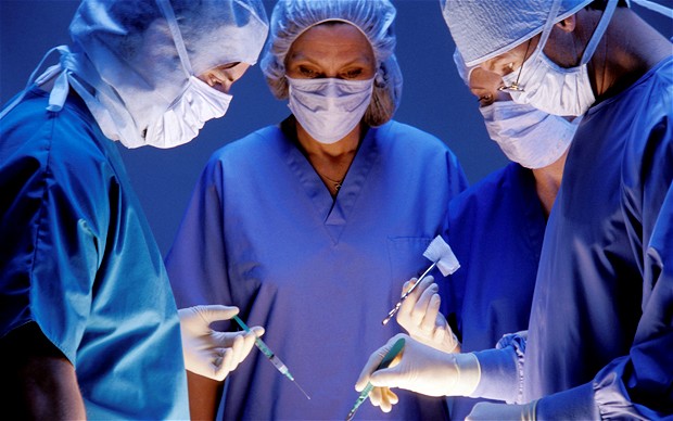 Veselības aprūpe reģionos ir apdraudēta