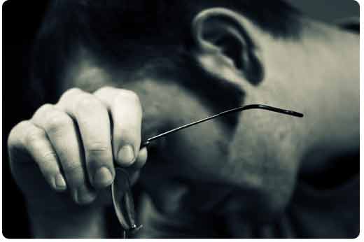 Vīrieša stāsts par psihoterapiju: tik daudz par sevi nebiju runājis nekad