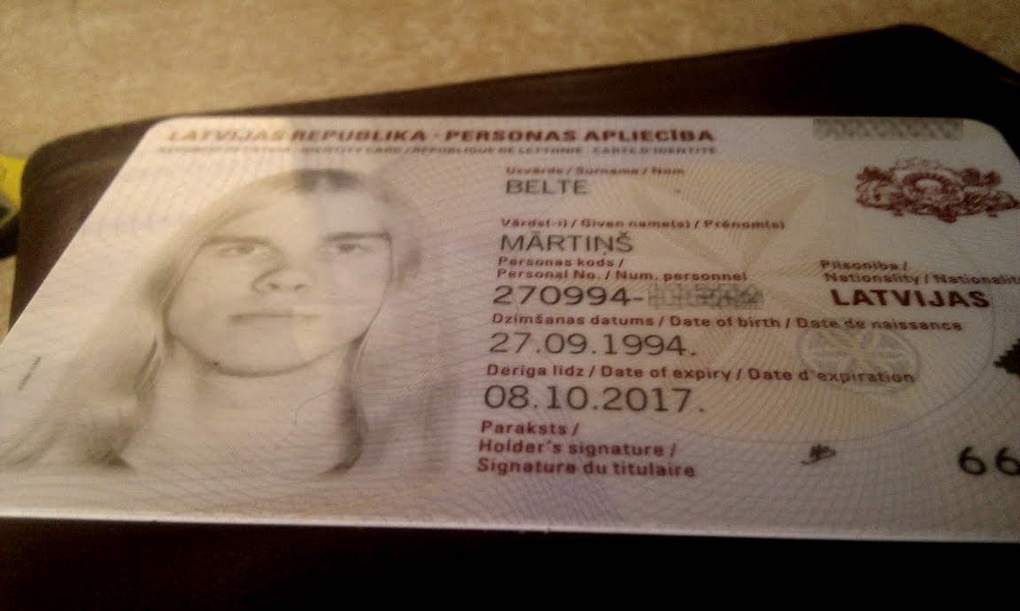 Visiem eID saņēmējiem būs pieslēgts eParaksts