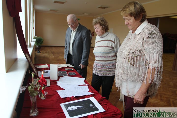 Žanim Katlapam – 105