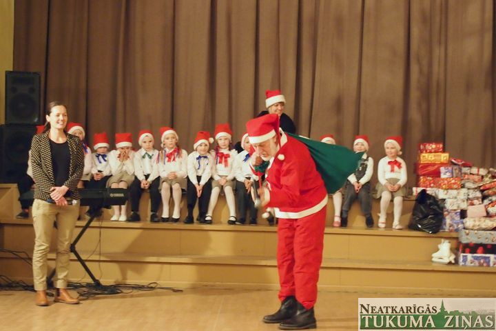 Zantē viesojas rūķi no Gotlandes