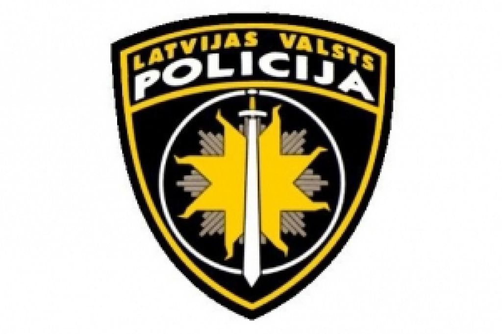 Ziņo par labāko policistu Zemgalē!